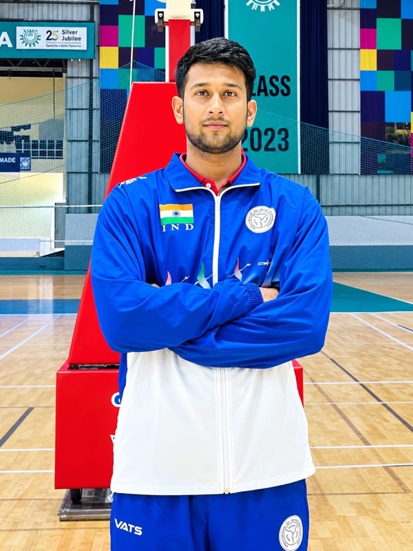 Satendra Singh Rathore, basketball coach
